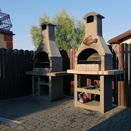 Apartamenty Wła 4 Wladyslawowo Bagian luar foto