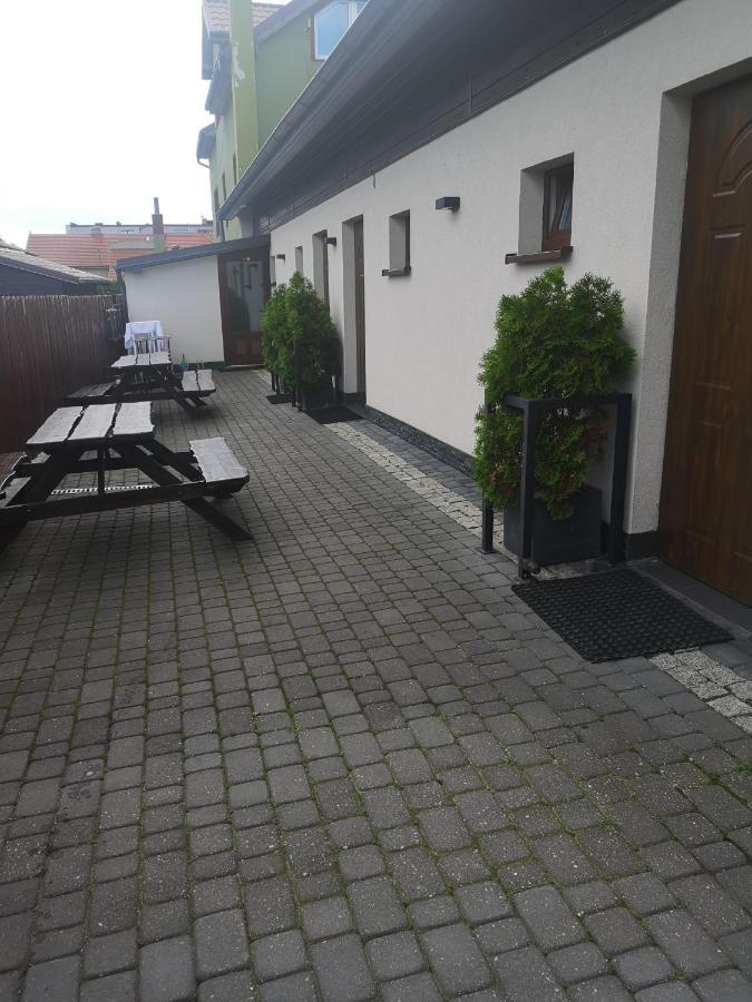 Apartamenty Wła 4 Wladyslawowo Bagian luar foto