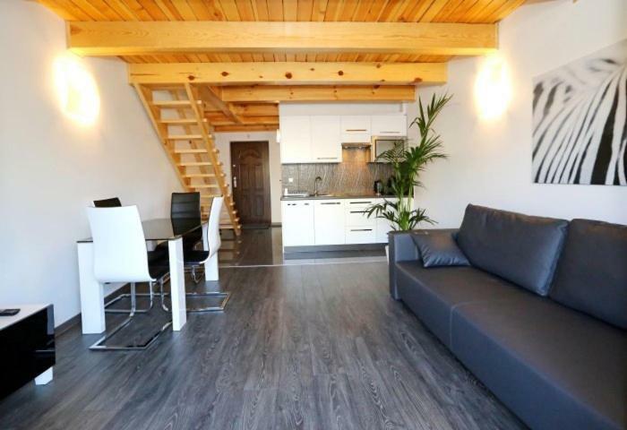 Apartamenty Wła 4 Wladyslawowo Bagian luar foto