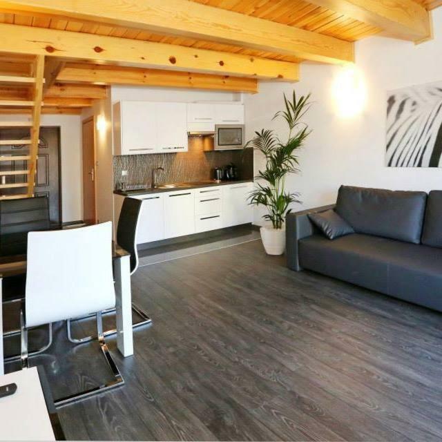Apartamenty Wła 4 Wladyslawowo Bagian luar foto