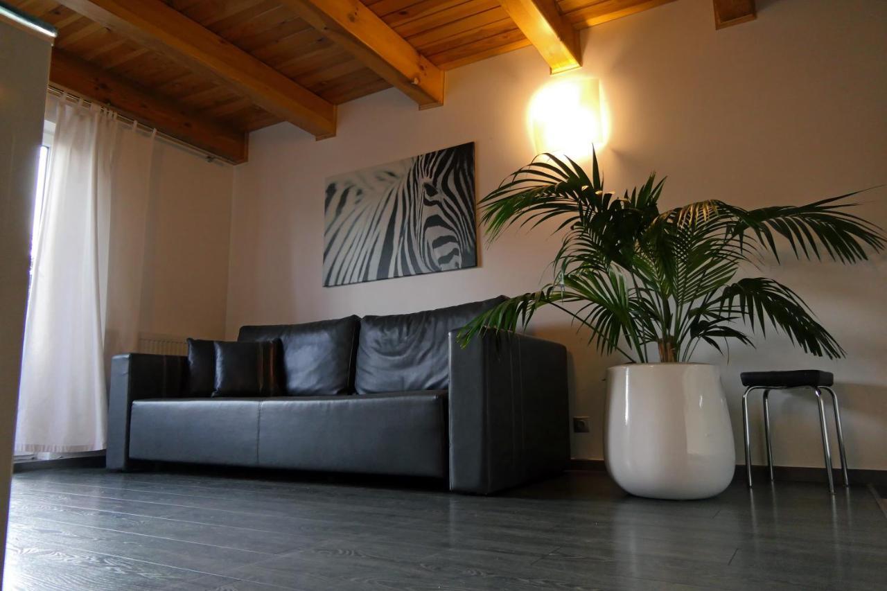 Apartamenty Wła 4 Wladyslawowo Bagian luar foto