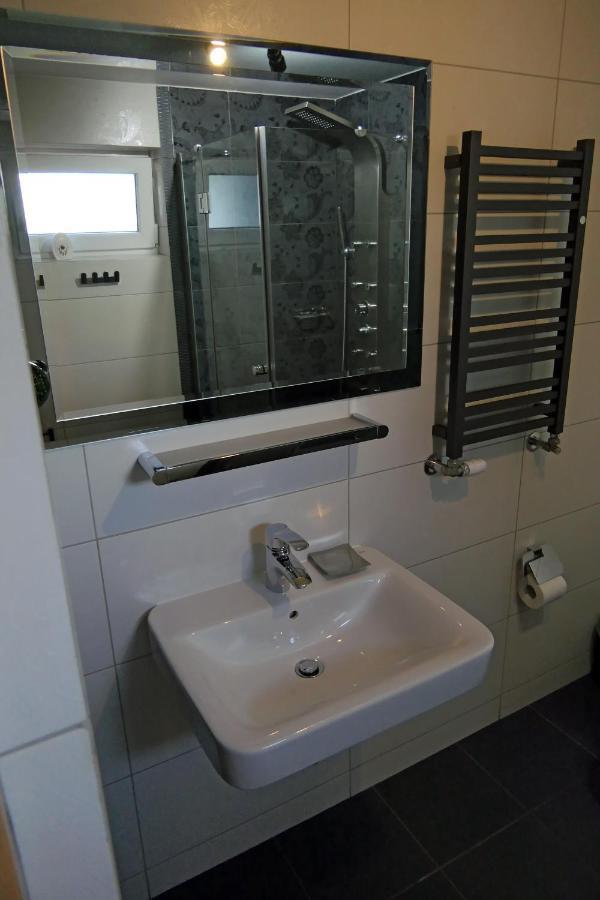 Apartamenty Wła 4 Wladyslawowo Bagian luar foto