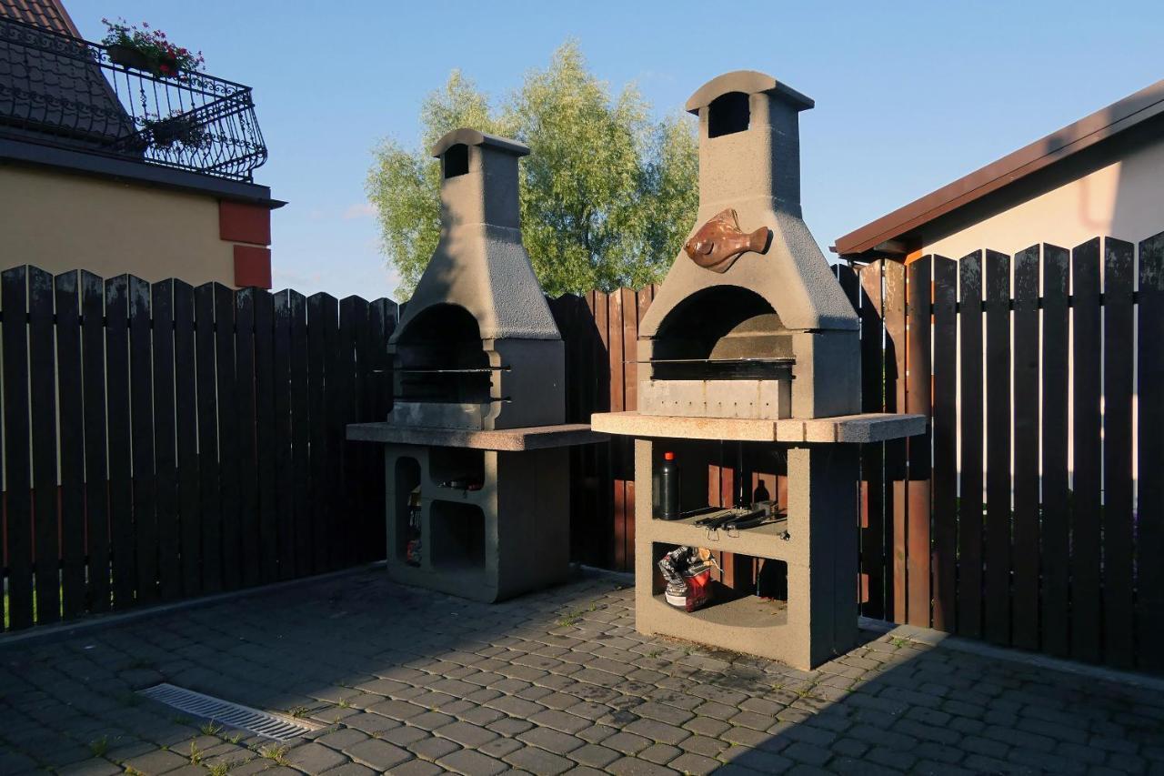 Apartamenty Wła 4 Wladyslawowo Bagian luar foto