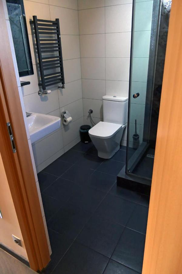 Apartamenty Wła 4 Wladyslawowo Bagian luar foto