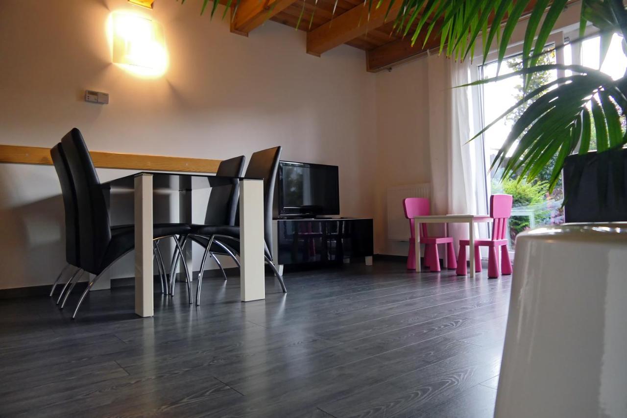 Apartamenty Wła 4 Wladyslawowo Bagian luar foto