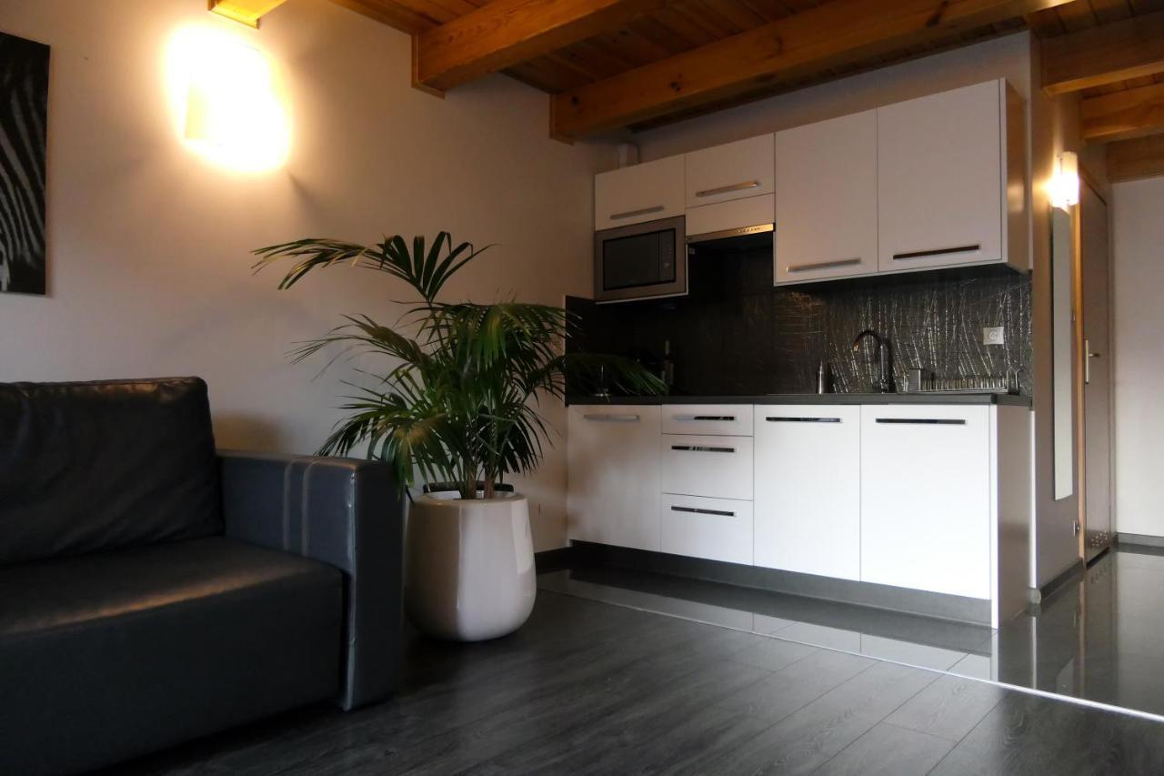 Apartamenty Wła 4 Wladyslawowo Bagian luar foto